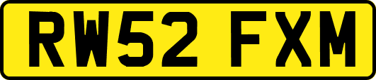 RW52FXM
