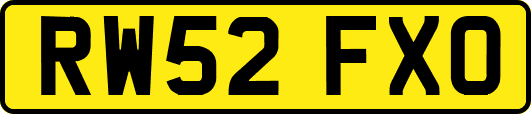 RW52FXO