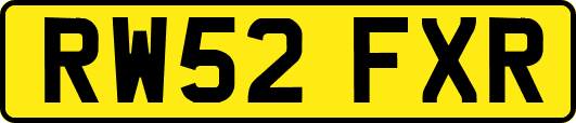 RW52FXR
