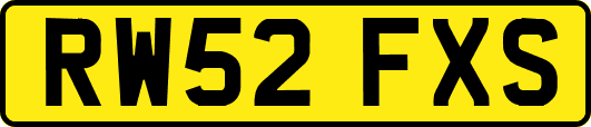RW52FXS