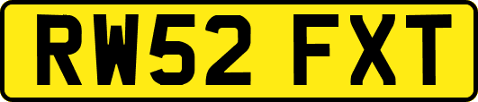 RW52FXT
