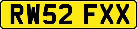 RW52FXX
