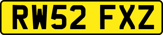 RW52FXZ