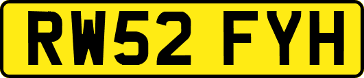 RW52FYH