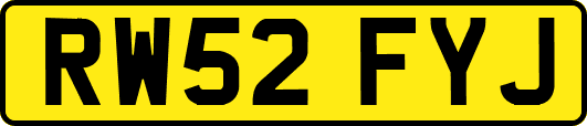 RW52FYJ