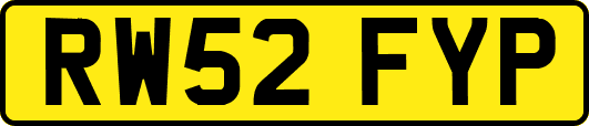 RW52FYP