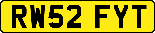 RW52FYT