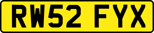 RW52FYX