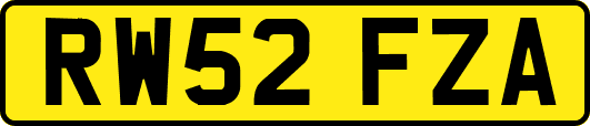 RW52FZA