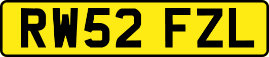 RW52FZL