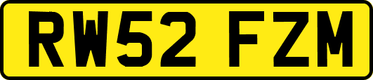 RW52FZM