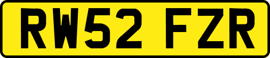 RW52FZR