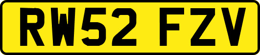 RW52FZV