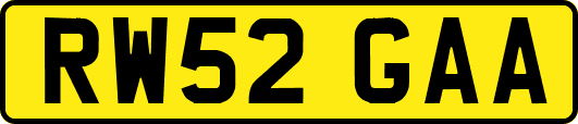 RW52GAA