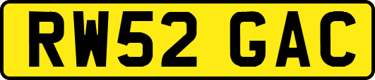 RW52GAC