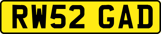 RW52GAD