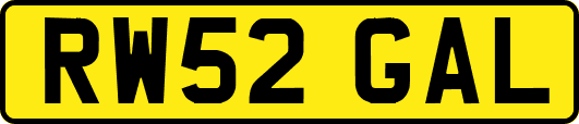 RW52GAL