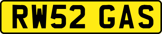 RW52GAS