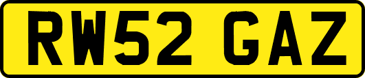 RW52GAZ