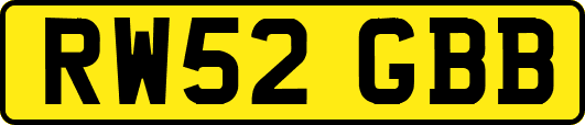 RW52GBB