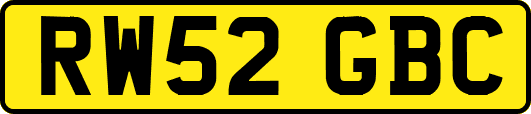 RW52GBC