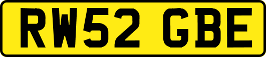 RW52GBE
