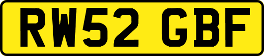 RW52GBF