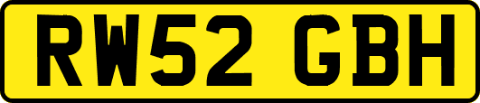 RW52GBH