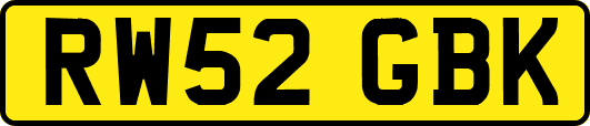 RW52GBK