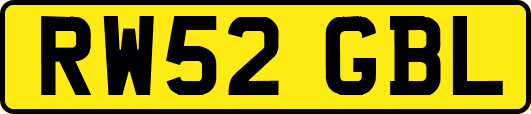 RW52GBL
