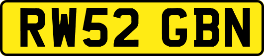 RW52GBN