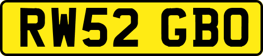RW52GBO