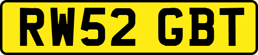 RW52GBT