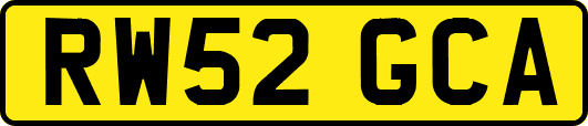 RW52GCA