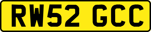 RW52GCC