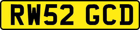 RW52GCD