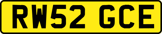 RW52GCE