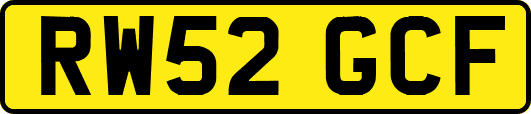 RW52GCF