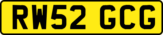RW52GCG