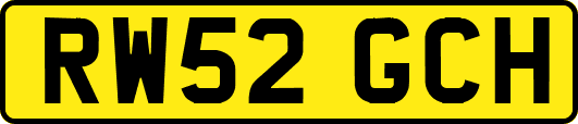 RW52GCH