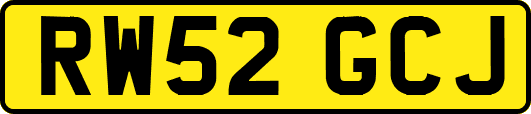 RW52GCJ