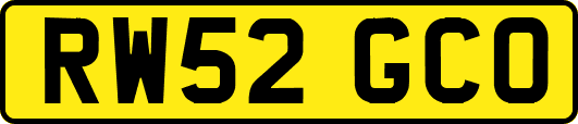 RW52GCO