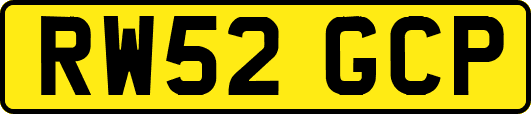 RW52GCP