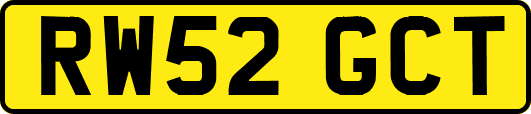 RW52GCT