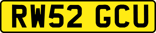RW52GCU