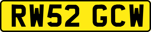 RW52GCW