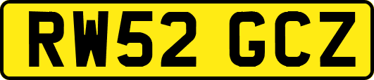 RW52GCZ