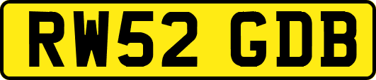 RW52GDB