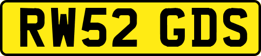 RW52GDS
