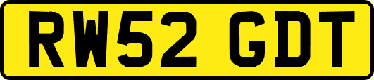RW52GDT